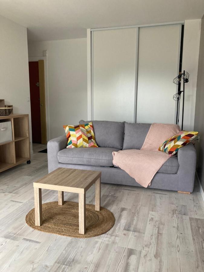 Les Melezes 1 Studio Barcelonnette Εξωτερικό φωτογραφία